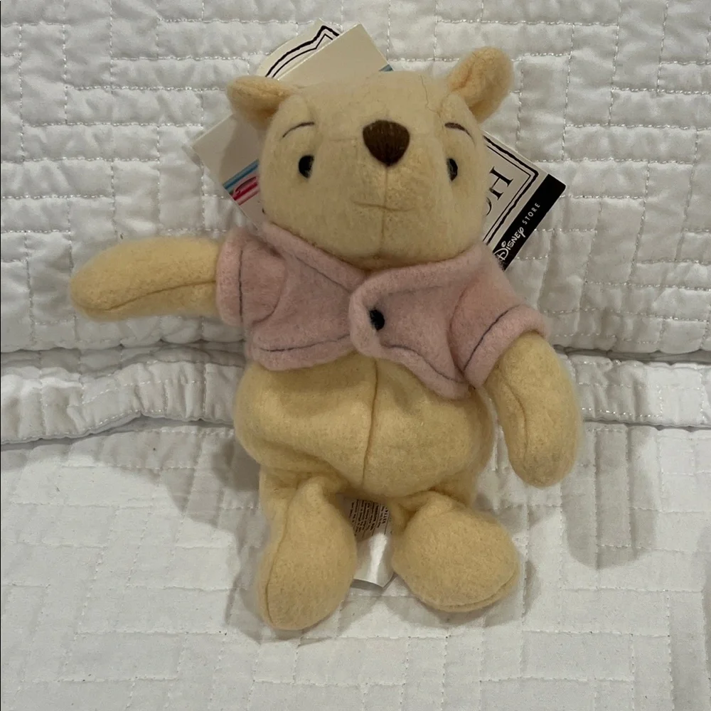 DISNEY :: POOH & FRIENDS - Picture 2 of 10